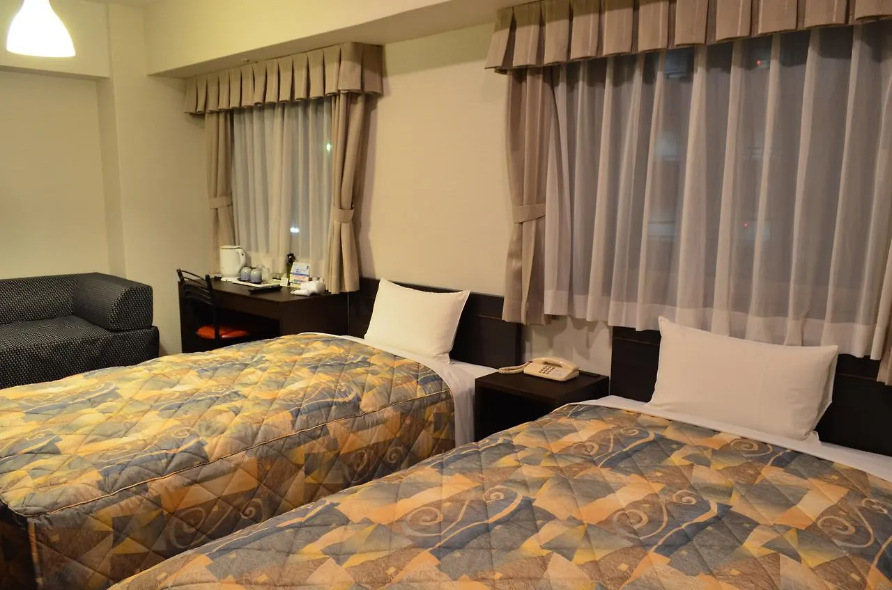 Yokohama Mandarin Hotel  Yokohama (Kanagawa)