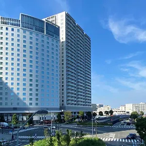 4* Economisch hotel Vista Premio Yokohama Minato-mirai