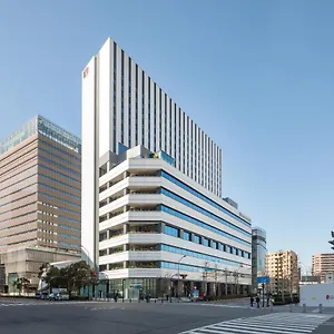 ホテル 横浜東急reiホテル