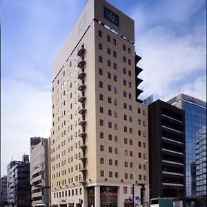新横滨站前r&b酒店 横滨