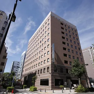 新横滨球场酒店 横滨