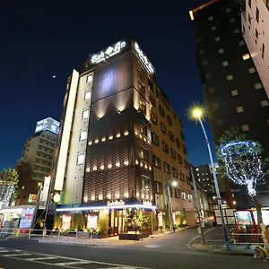 ホテル ホテルバリアンリゾート東新宿店 東京都