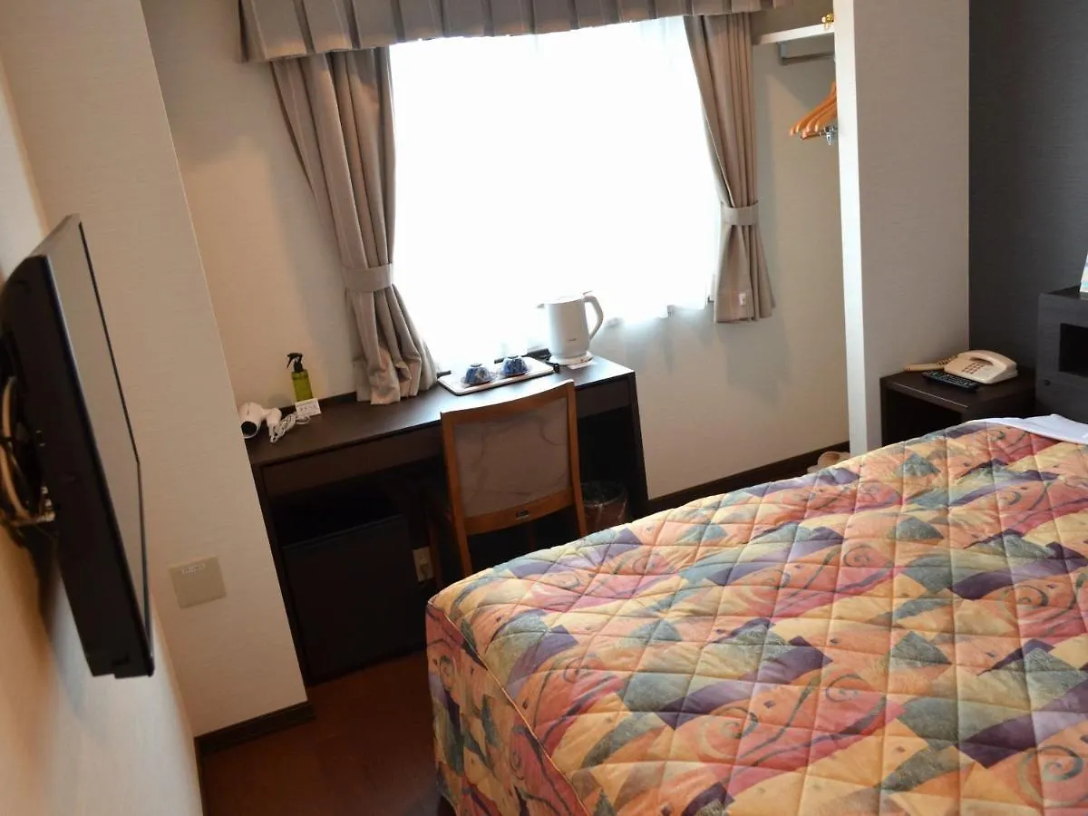 Yokohama Mandarin Hotel יפן