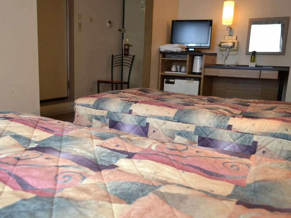Yokohama Mandarin Hotel