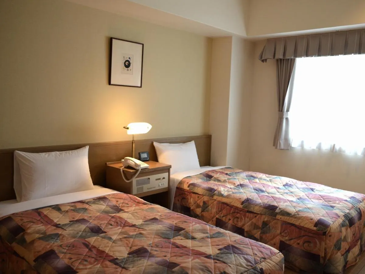 Yokohama Mandarin Hotel 3*, יוקוהאמה יפן
