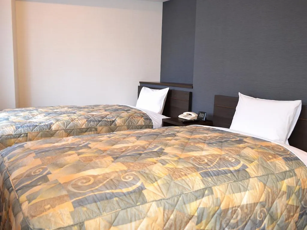 Yokohama Mandarin Hotel יפן
