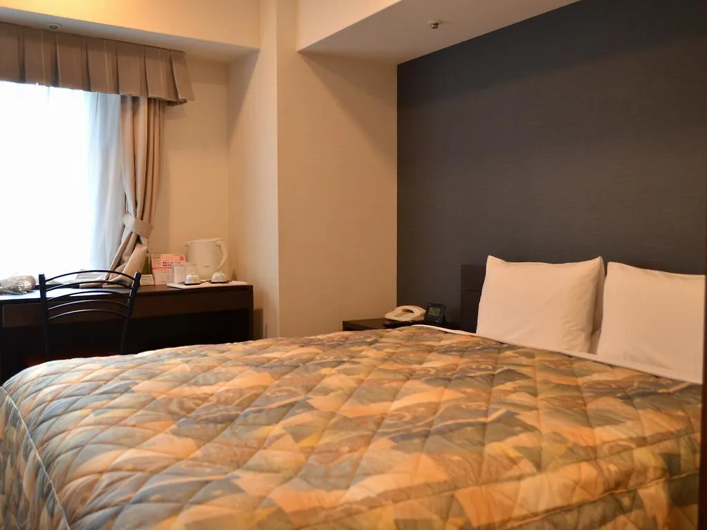 Yokohama Mandarin Hotel