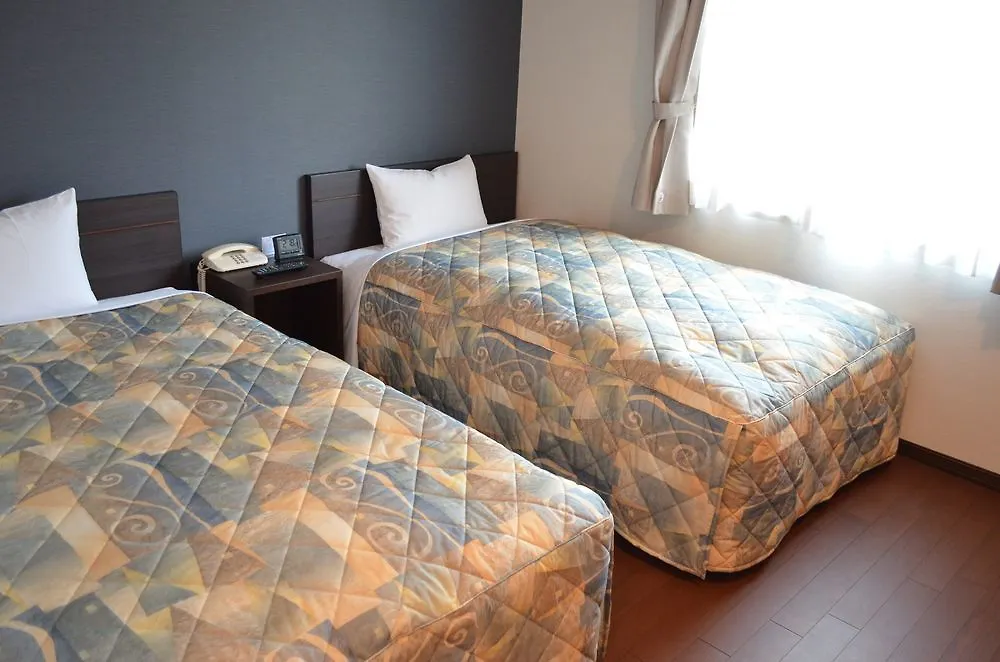 ***  Yokohama Mandarin Hotel יפן