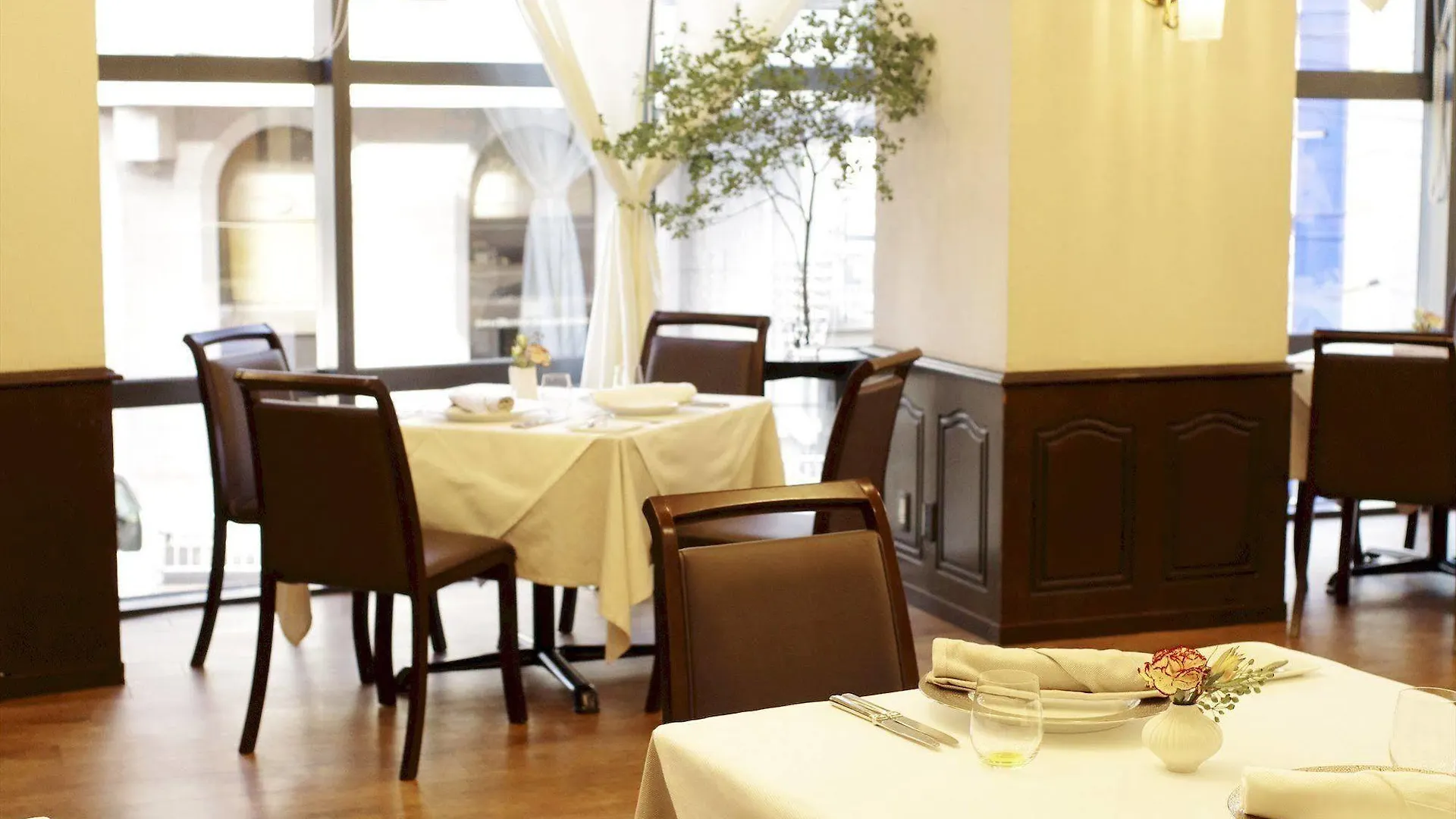 Yokohama Mandarin Hotel 3*, יוקוהאמה יפן